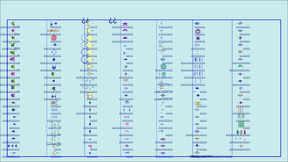 实用电路图第36集课件_第2页