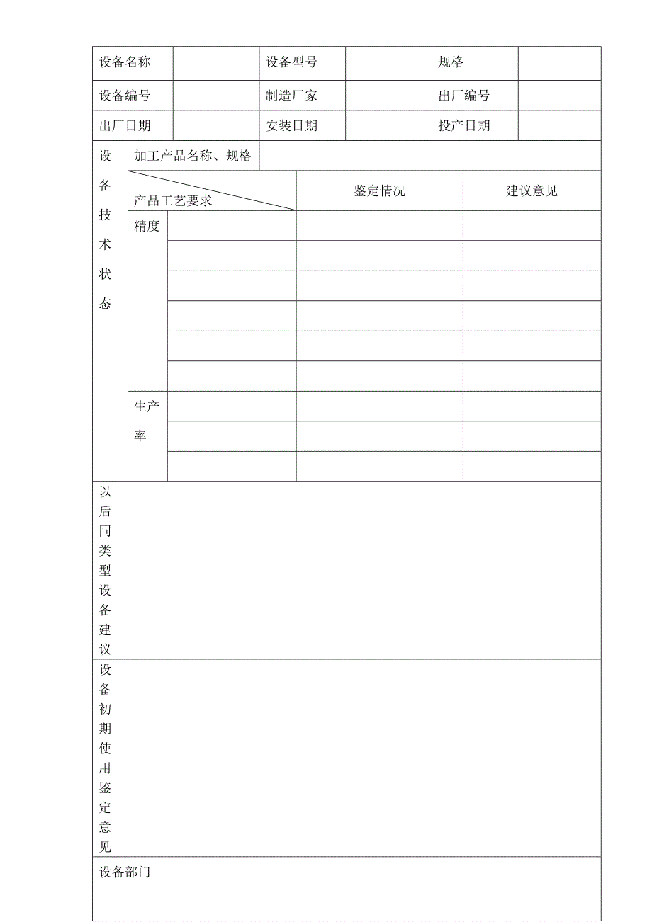 设备初期管理制度（天选打工人）.docx_第5页