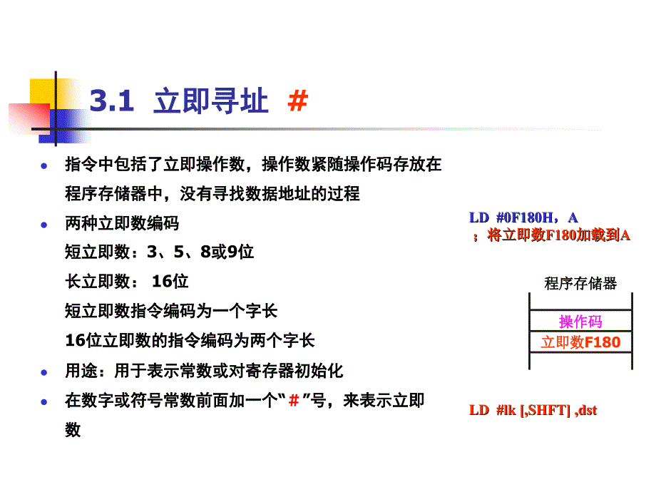 第3章TMS320C54x的数据寻址方式_第4页