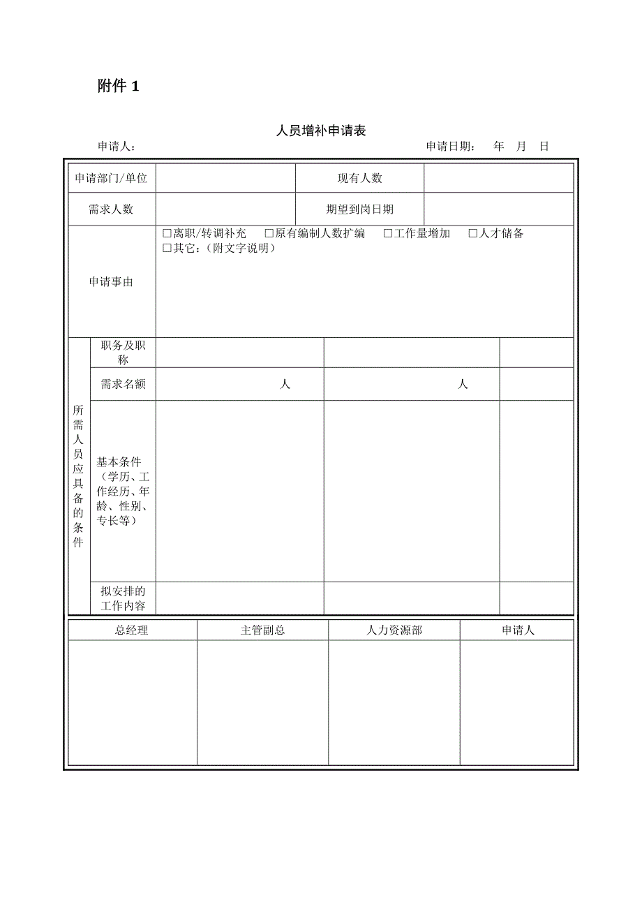 招聘制度DOC_第3页