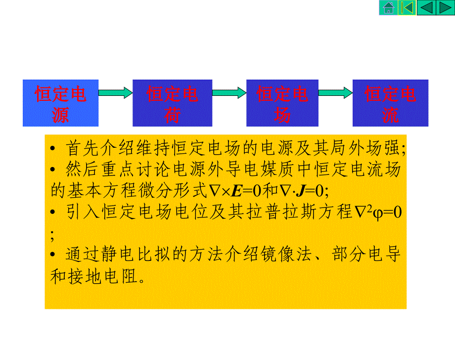 第3章恒定电场_第3页