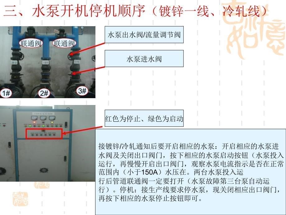 冷却水操作培训PPT课件_第5页