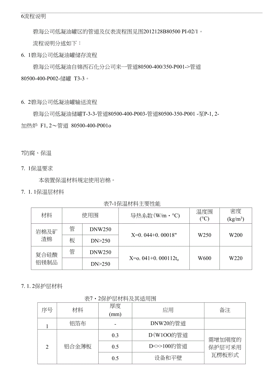 氨水、液氨罐组与装卸说明提消防_第5页