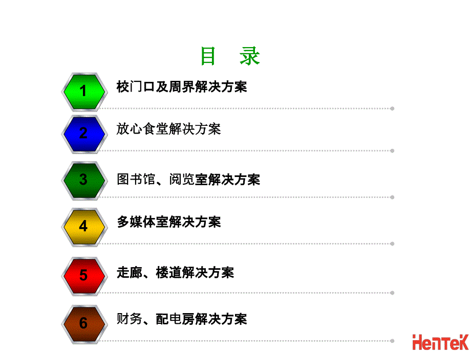 智慧校园无线高清视频解决方案改课件_第2页