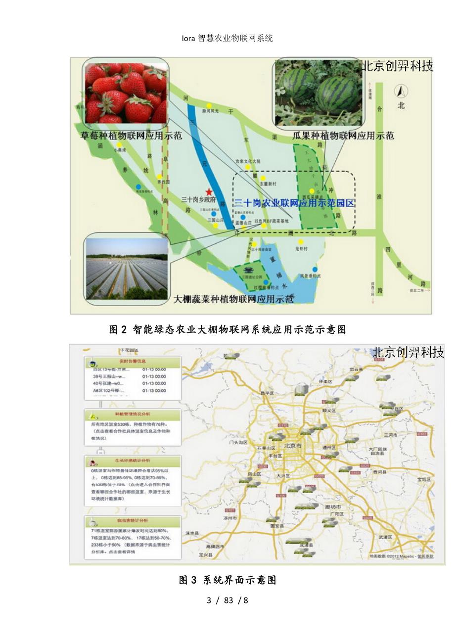 lora智慧农业物联网系统_第3页