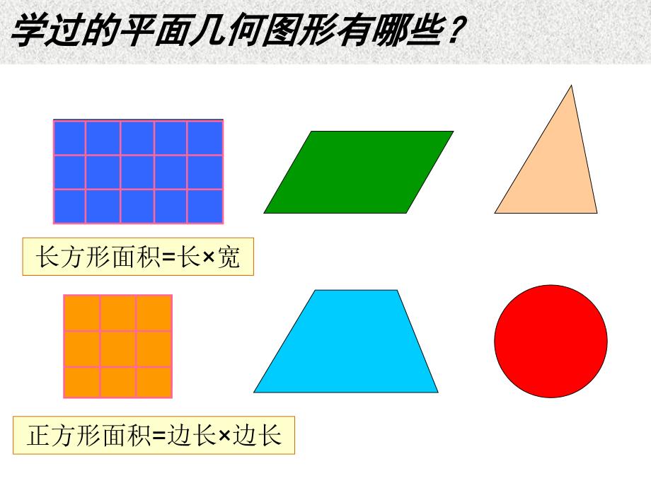 第一次修改五年级数学平行四边形面积PPT课件_第2页