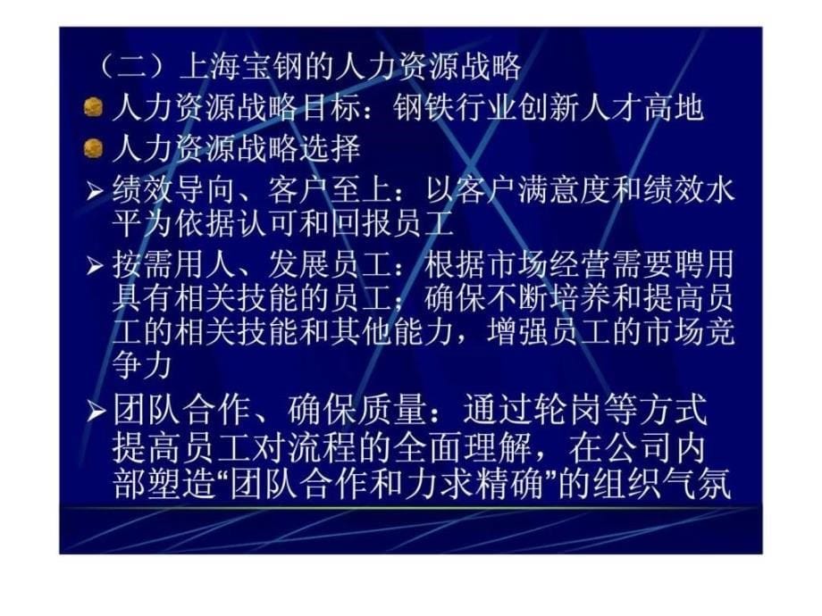 上海某集团人力资源战略48课件_第5页