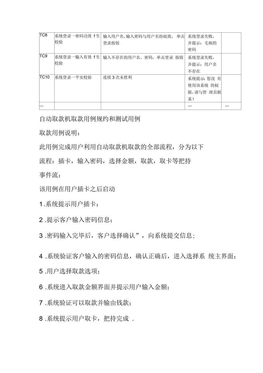 测试用例实例_第3页