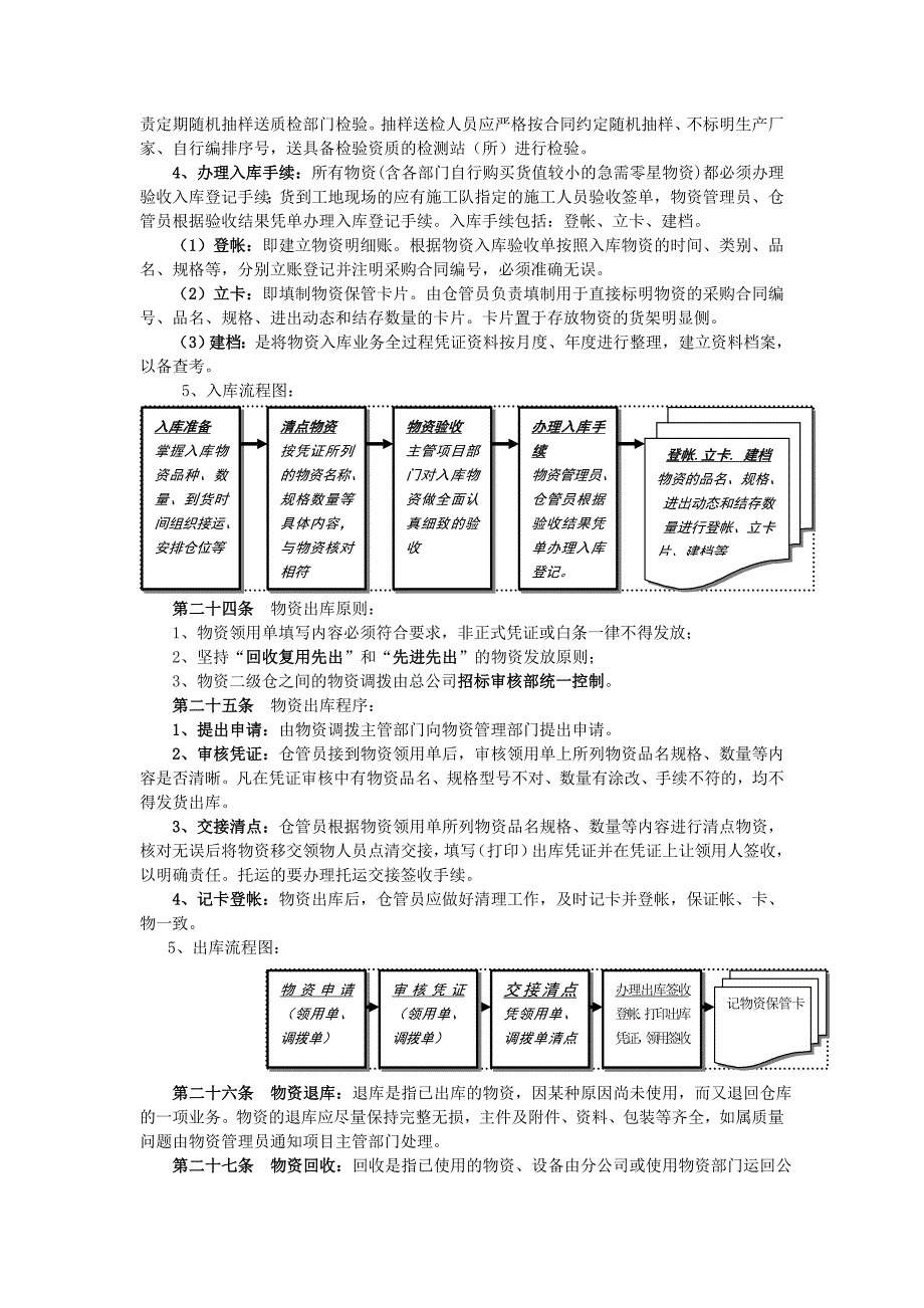 公司物资管理办法.doc_第3页