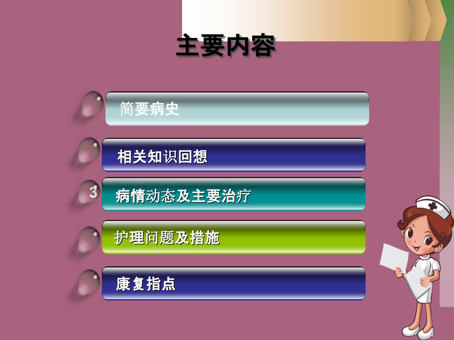 .9月护理查房脓毒症2ppt课件_第2页