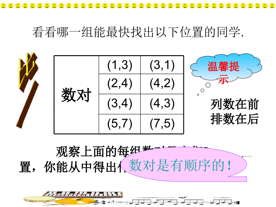 两张票去观看座位号分别是排号和排号怎样才能_第4页