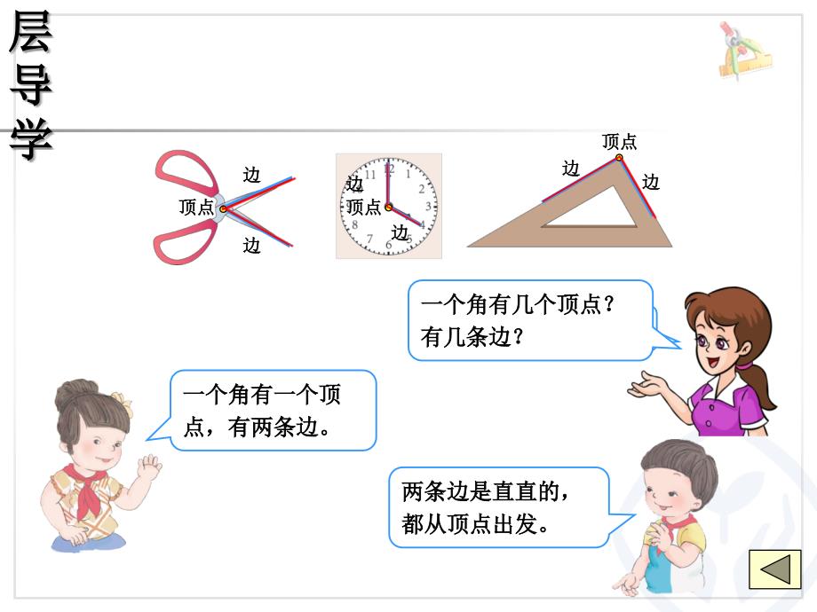 尹莲角的初步认识课件_第3页