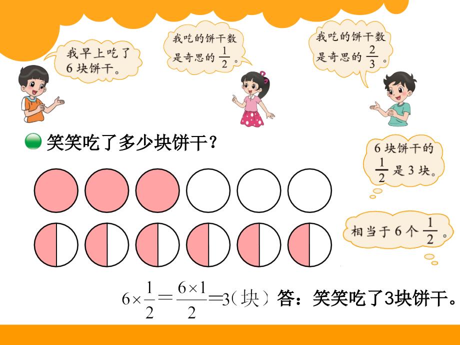 9分数乘法（二）课件_第3页