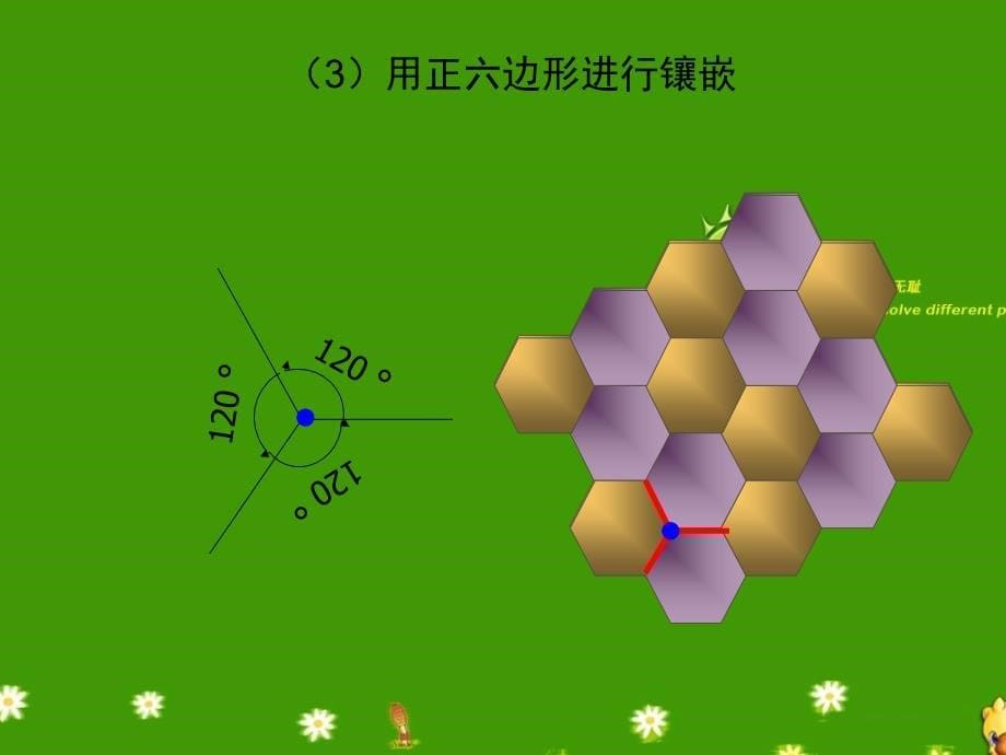 七年级数学 镶嵌课件_第5页