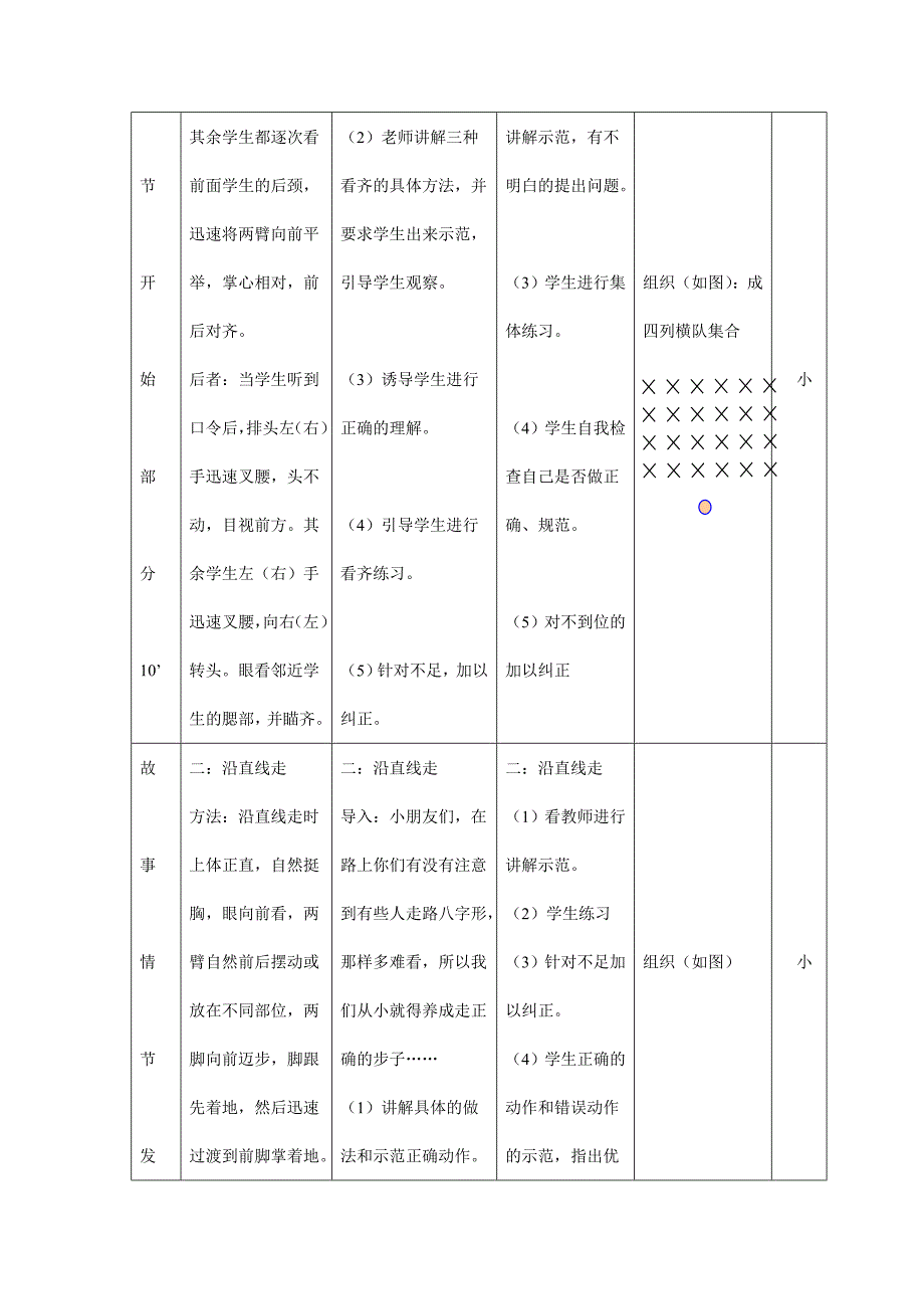 第6课时一切行动听指挥_第3页