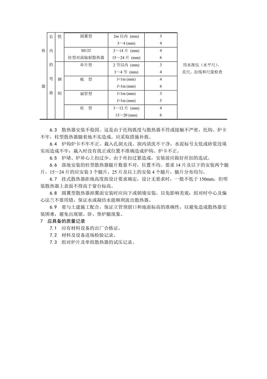 006室内散热器组对与安装工艺.doc_第5页