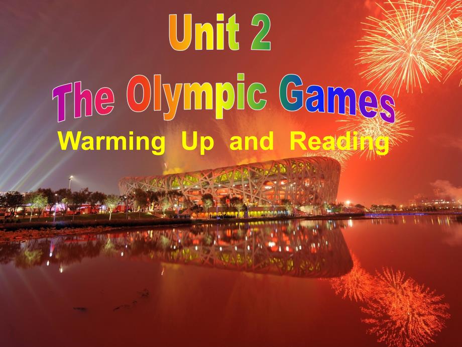 必修2Unit2-《The-Olympic-Games》公开课ppt课件_第2页