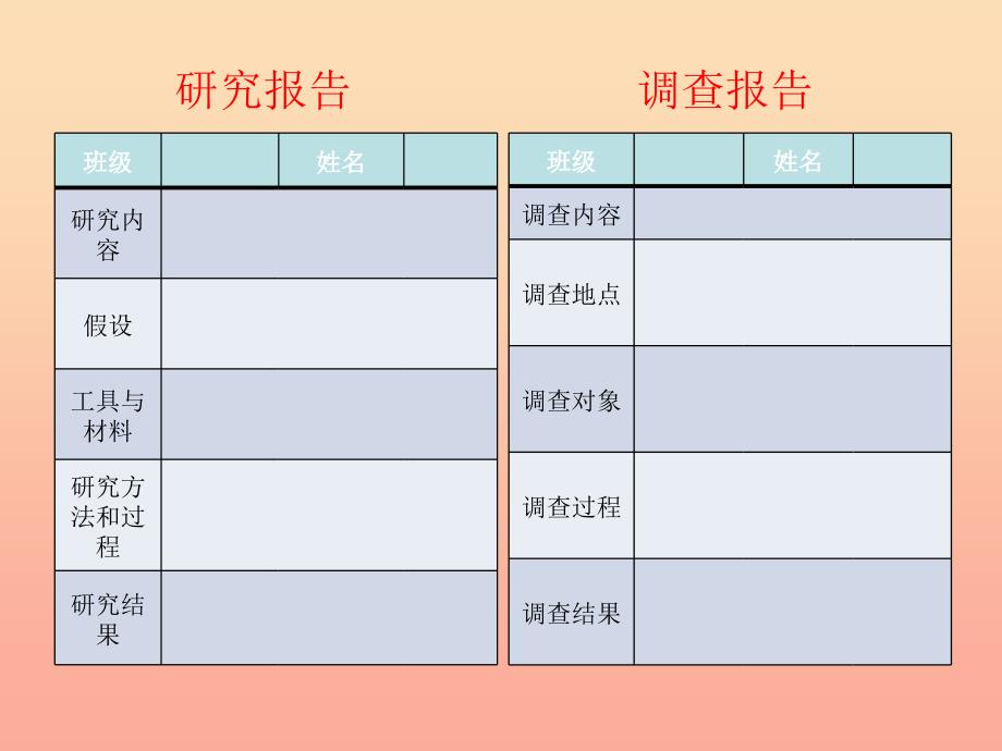 2019春五年级科学下册 1.3《讲述春天的故事》课件 大象版.ppt_第4页