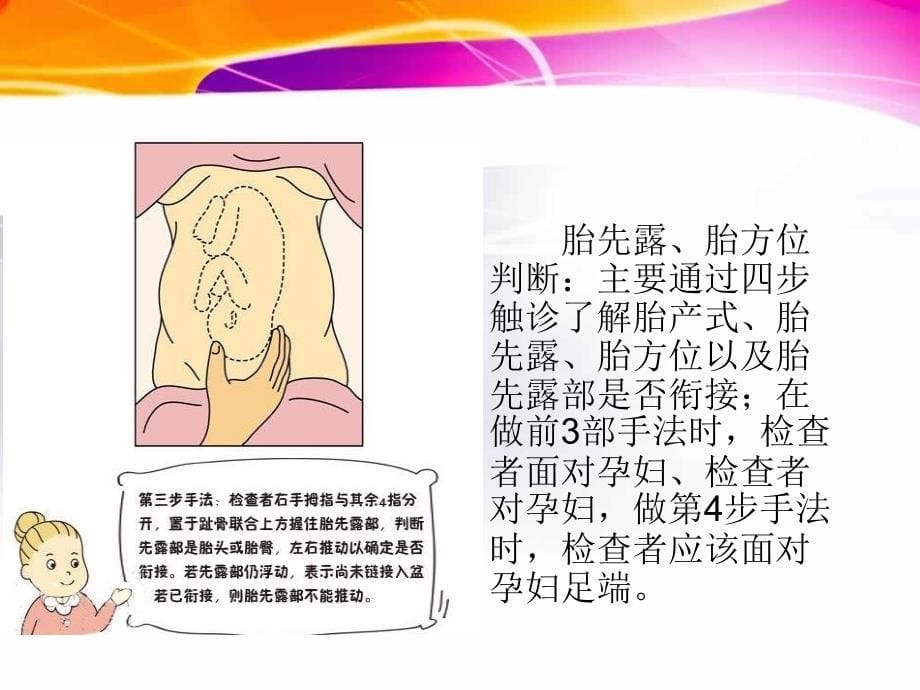 郑州月子中心正确抚摸胎宝宝教程.ppt_第5页