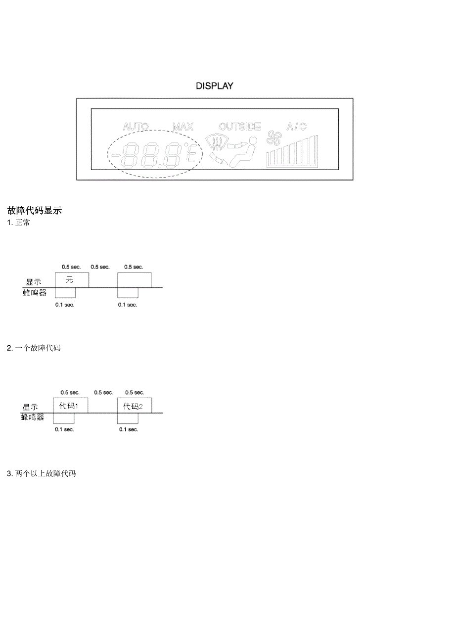 北京现代伊兰特维修手册空调系统_第2页