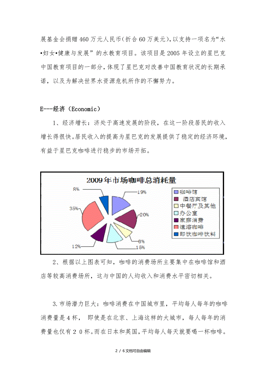 星巴克PEST分析_第2页