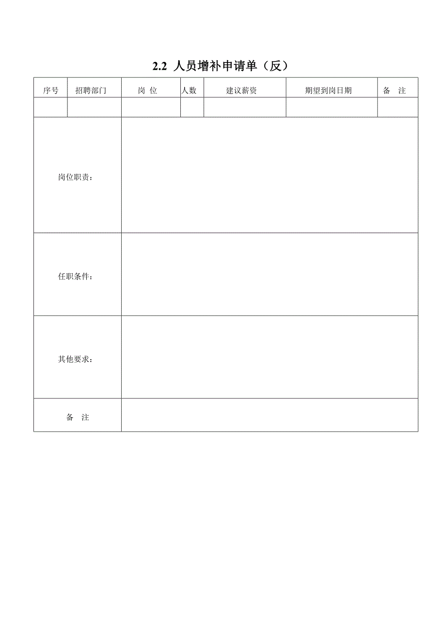 HR常用表格()1.docx_第4页