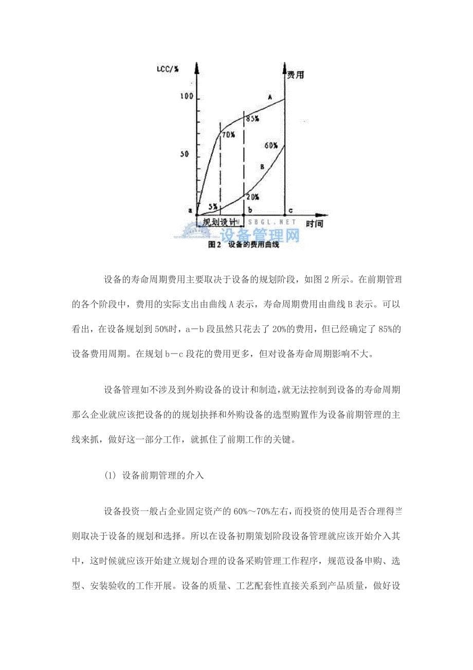 中小企业如何建立设备管理体系_第5页