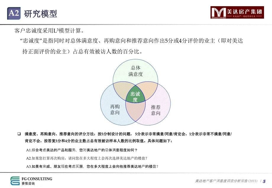 美达地产客户满意度调查分析报告_第5页