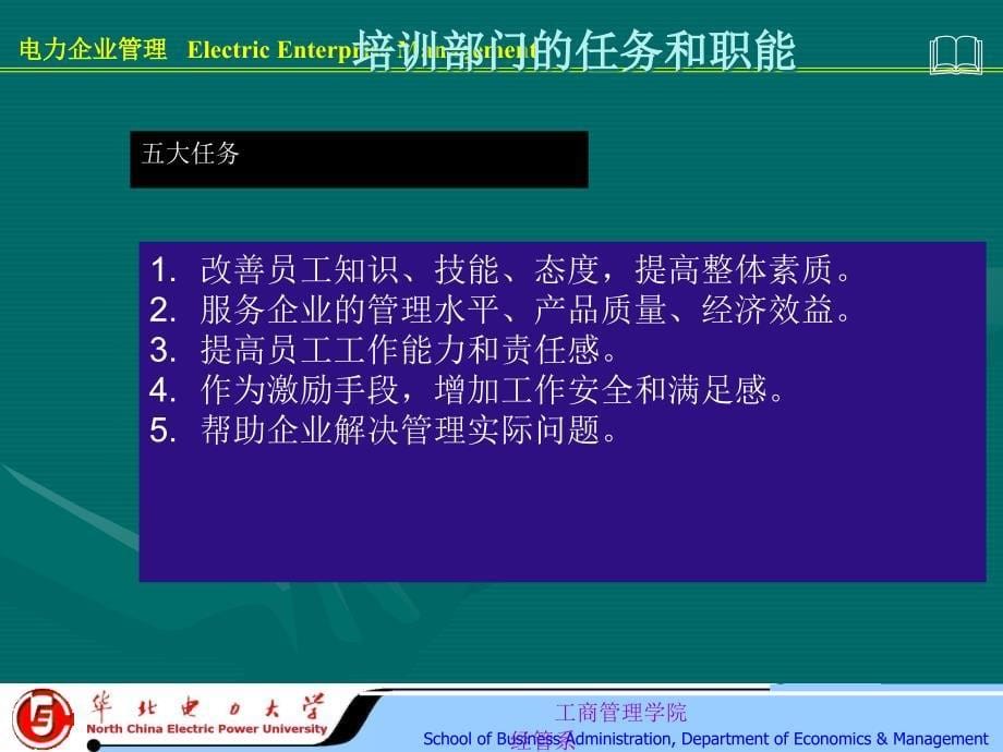 企业人力资源管理人员培训与开发_第5页