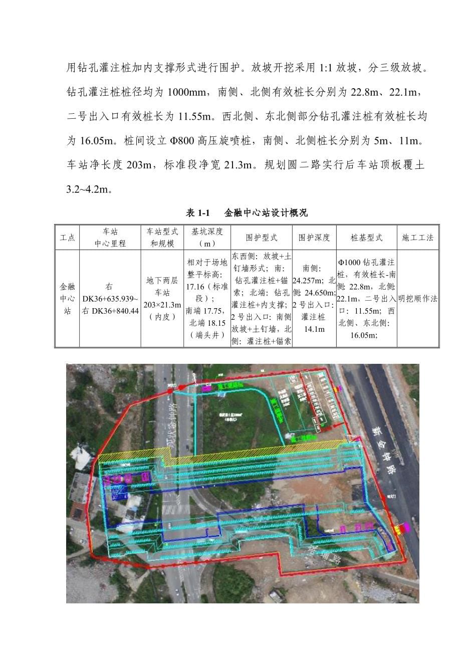 车站基坑降水施工安全专项方案.doc_第5页