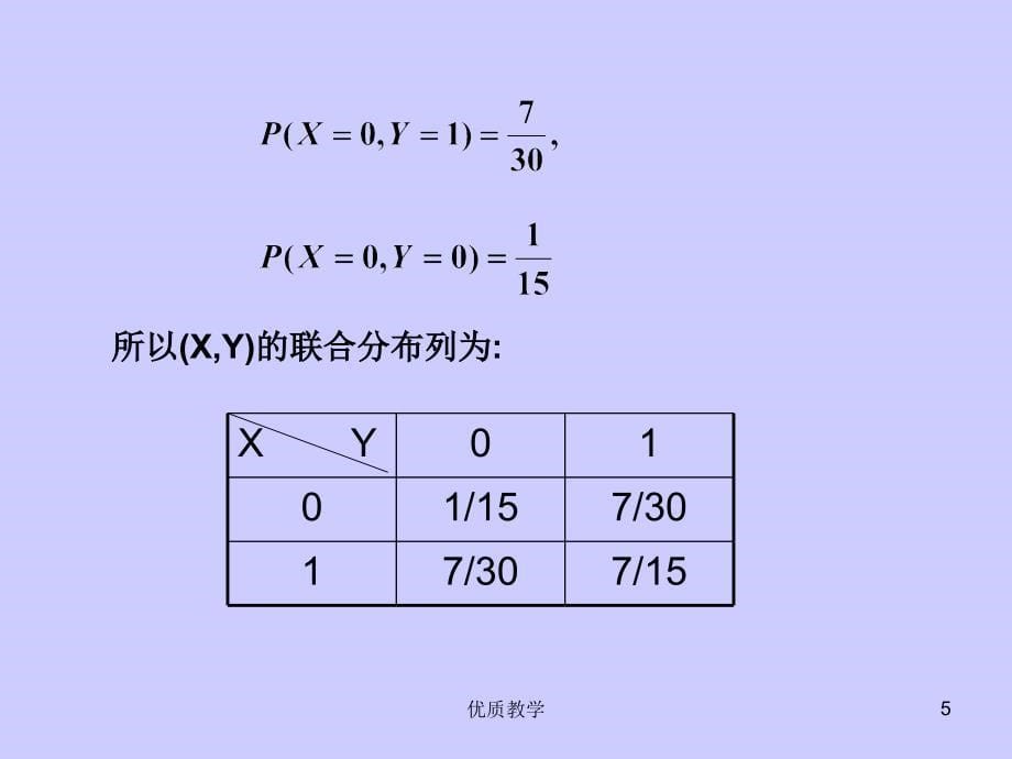 茆诗松概率论与数理统计教程课件第三章 (2)【章节优讲】_第5页