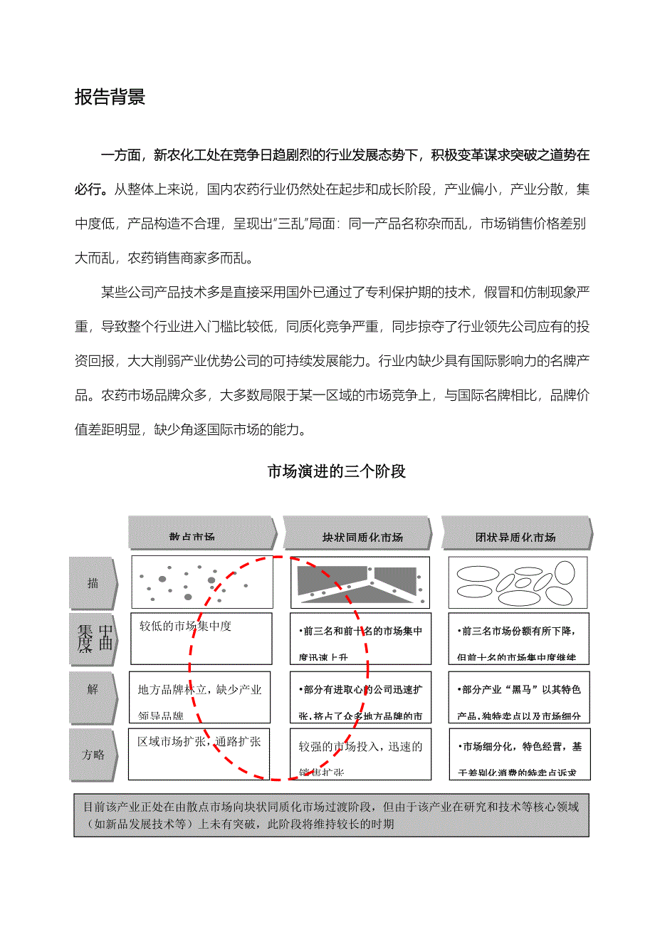 新农化工营销管理诊断现状_第2页