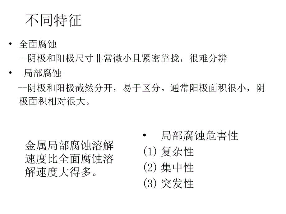 金属常见的腐蚀形态及防护措施_第2页