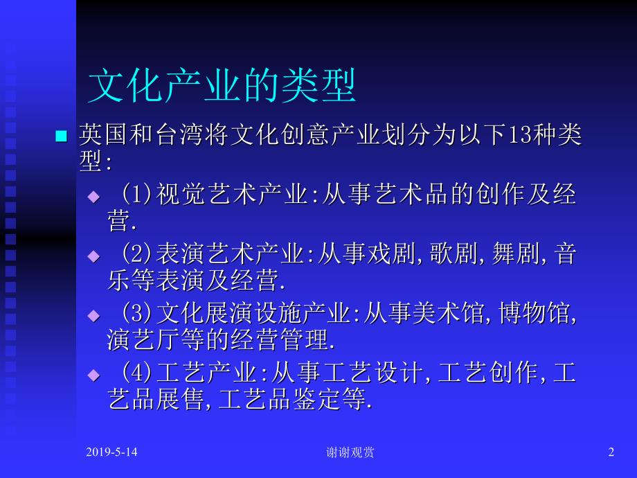 如何制定文化产业发展规划课件_第2页