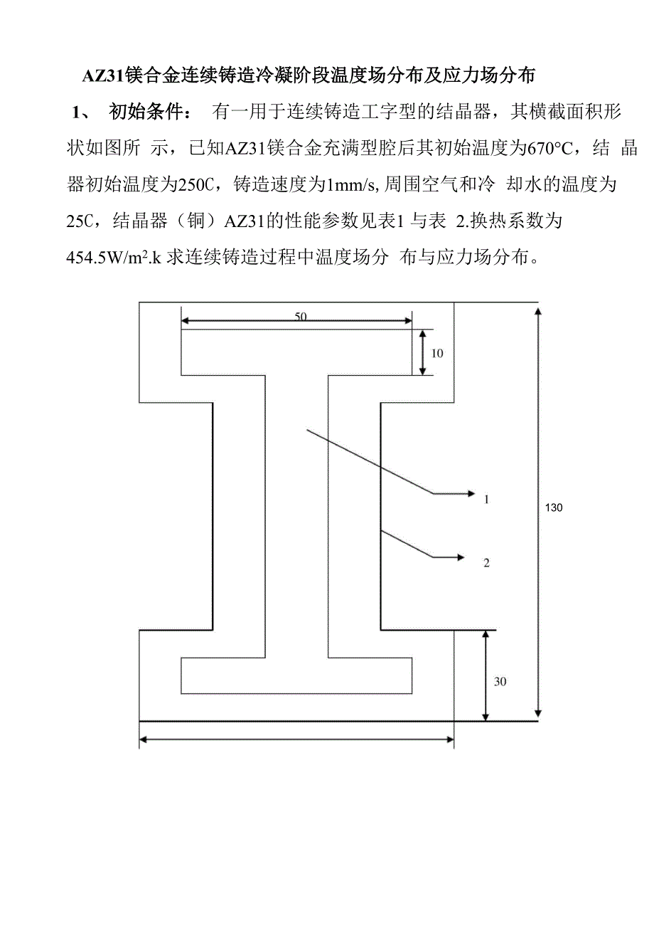 结晶器基本参数_第1页