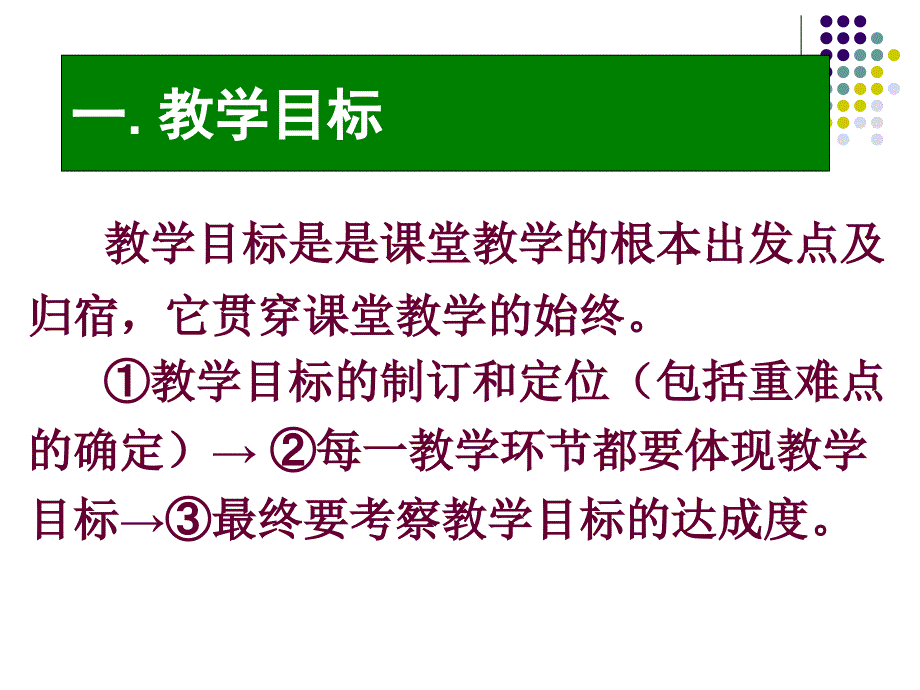 研讨会讲座——课堂有效教学_第3页