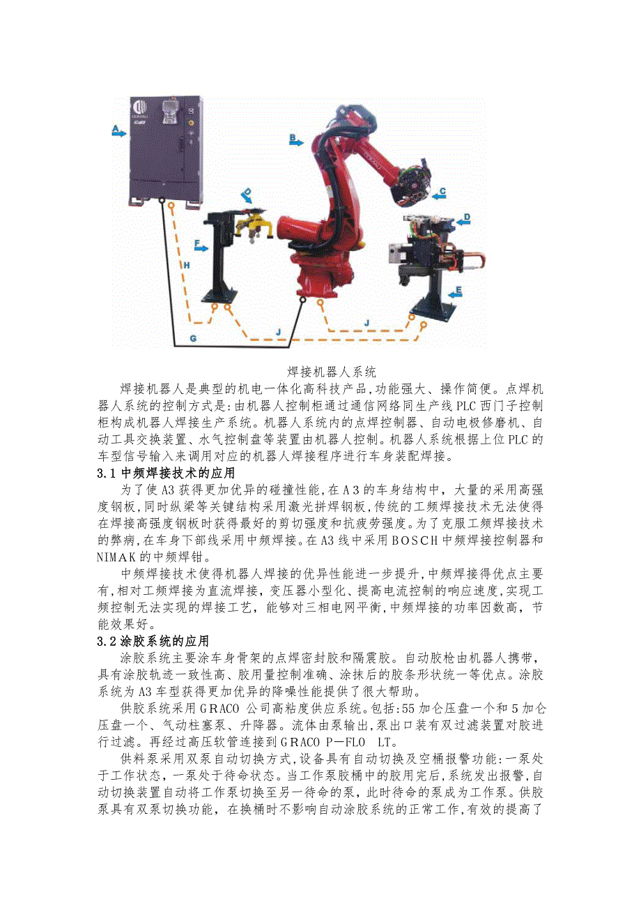 汽车车身自动化焊接生产线_第4页