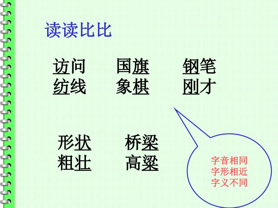 人教版小学语文二年级上册PPT课件2_第4页