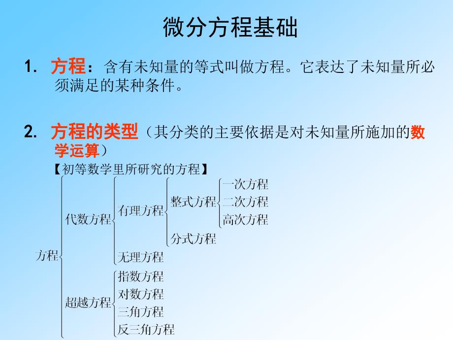 微分方程基础_第1页