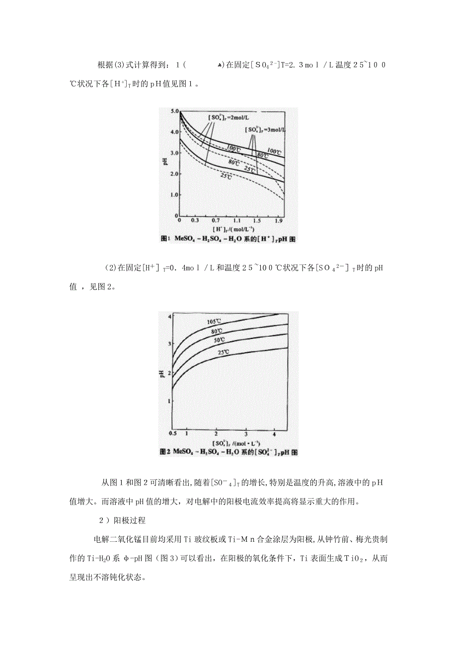 硫酸锰溶液的电解机理_第2页