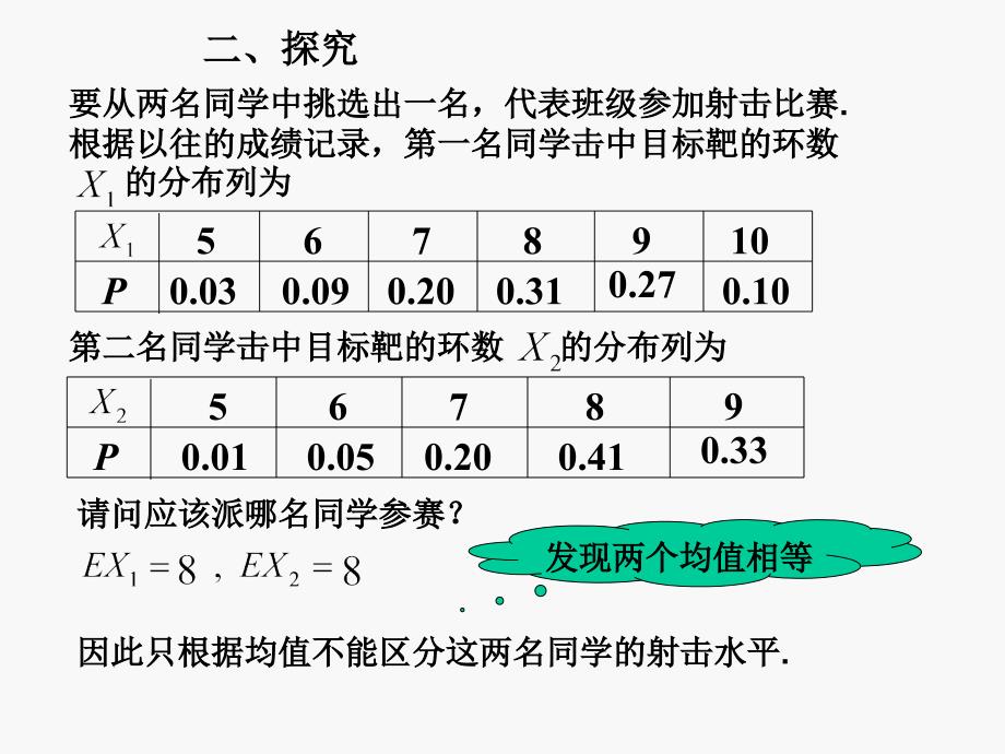 离散随机变量方差_第4页