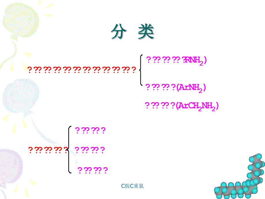 C胺C重氮课件_第2页