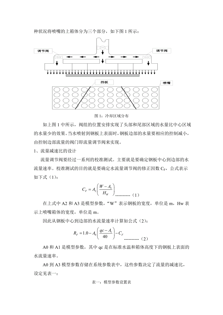 控制冷却系统边部遮挡技术的设计与实现.doc_第2页