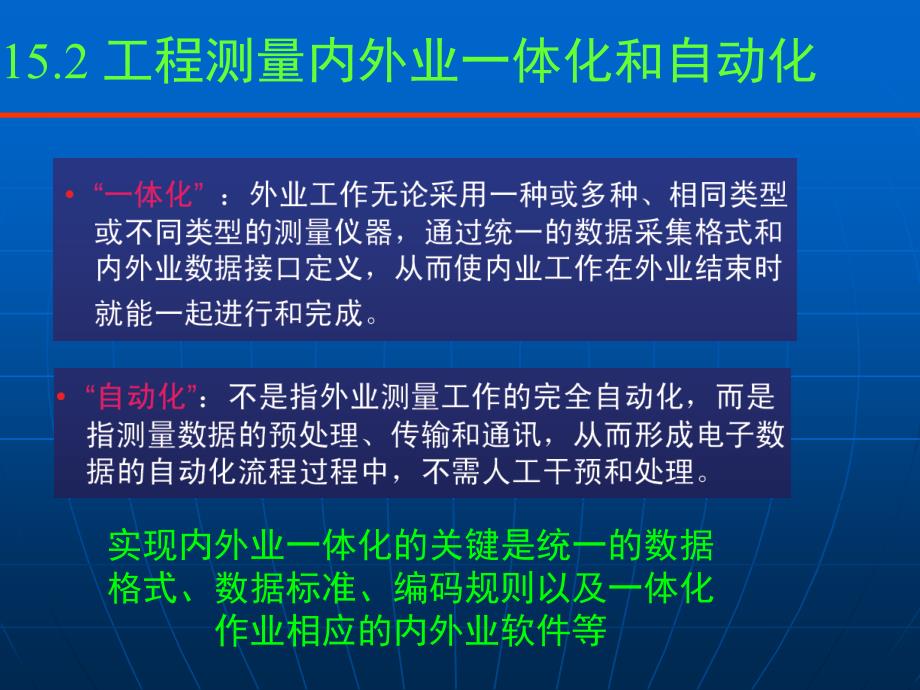 工程测量学第十五章课件_第3页