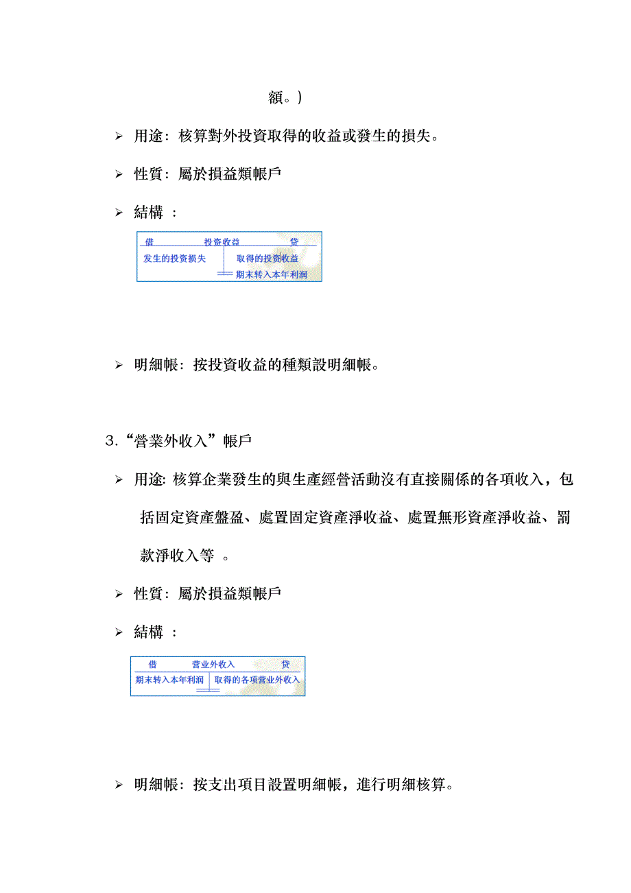 财务利润及利润分配的核算_第4页