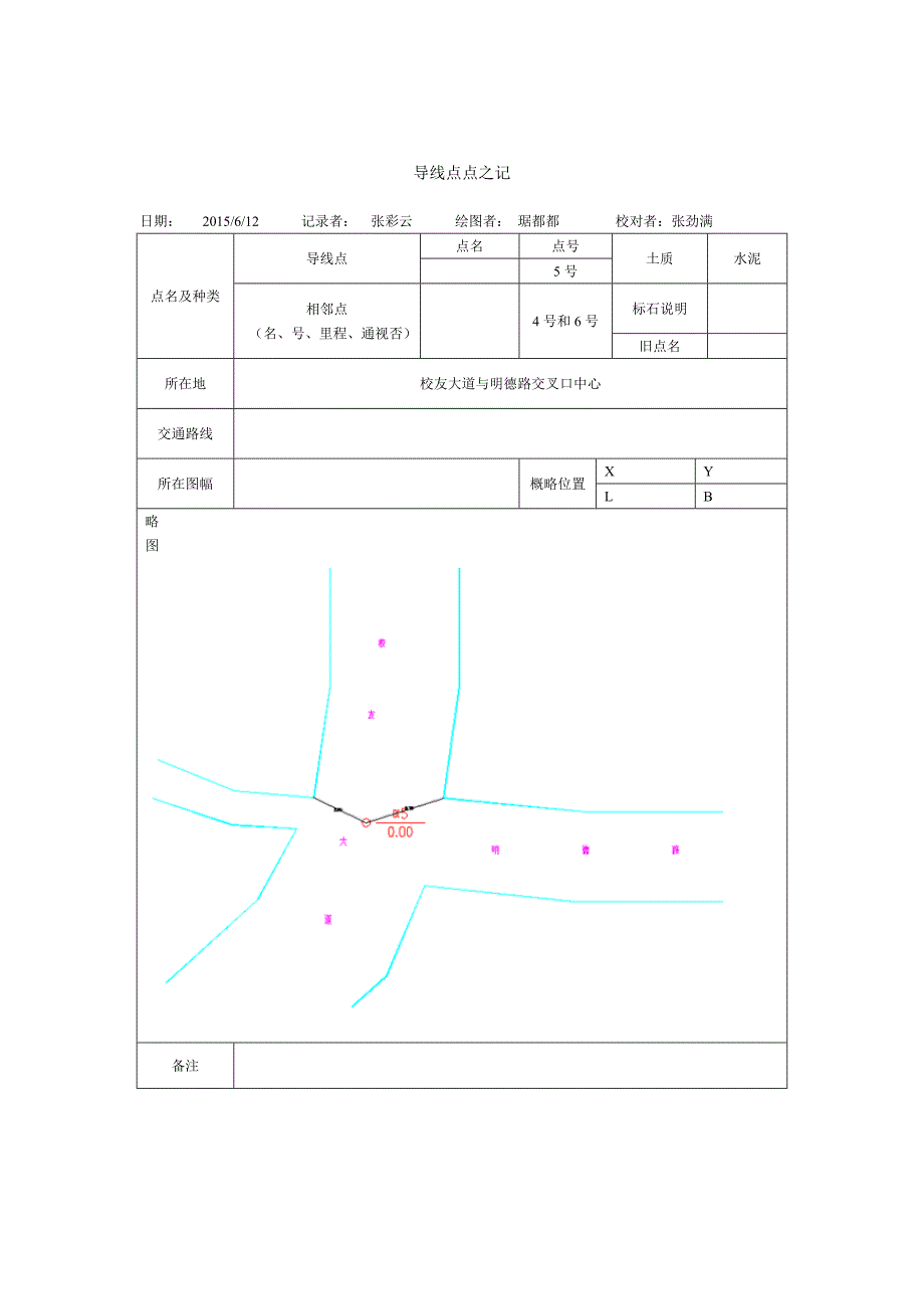 导线点点之记_第5页