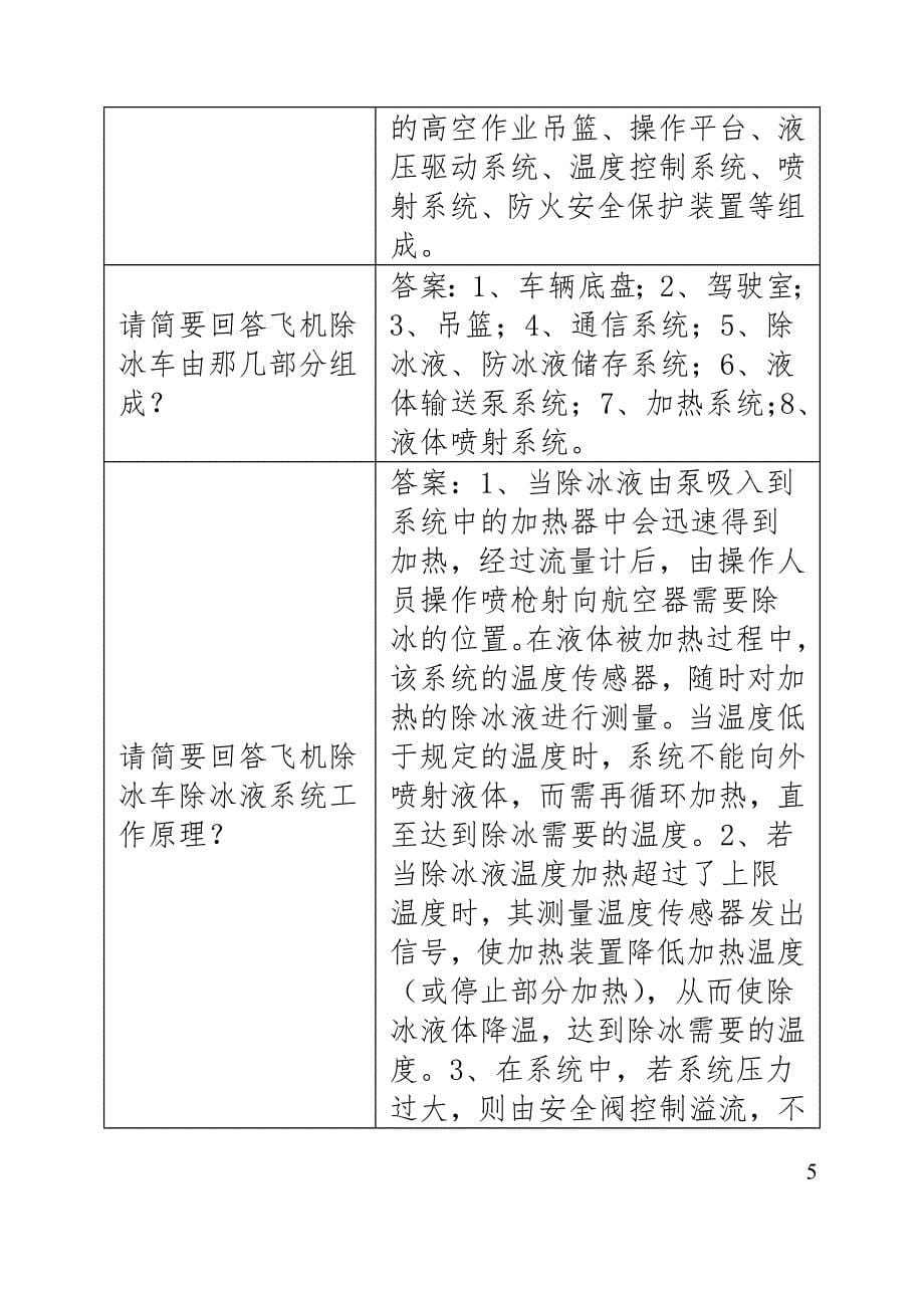 民航特种车辆实操考试_第5页