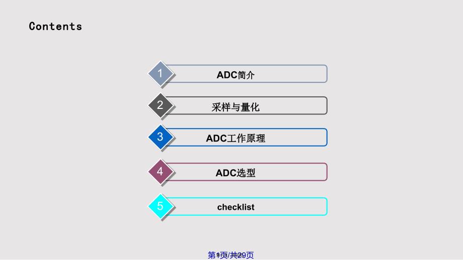 ADC基础实用教案_第1页