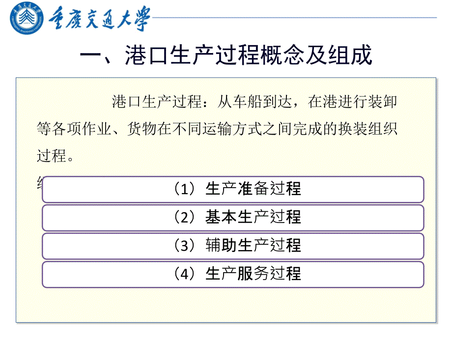 港口生产计划与调度培训通用课件_第3页