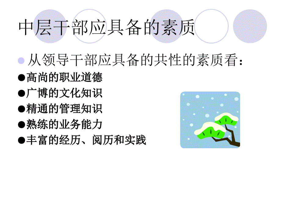 中层干部角色认知与领导艺术copy0921095127_第4页